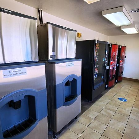 Motel 6-Webster, Tx - Houston - Nasa Lake Extérieur photo