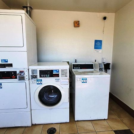 Motel 6-Webster, Tx - Houston - Nasa Lake Extérieur photo