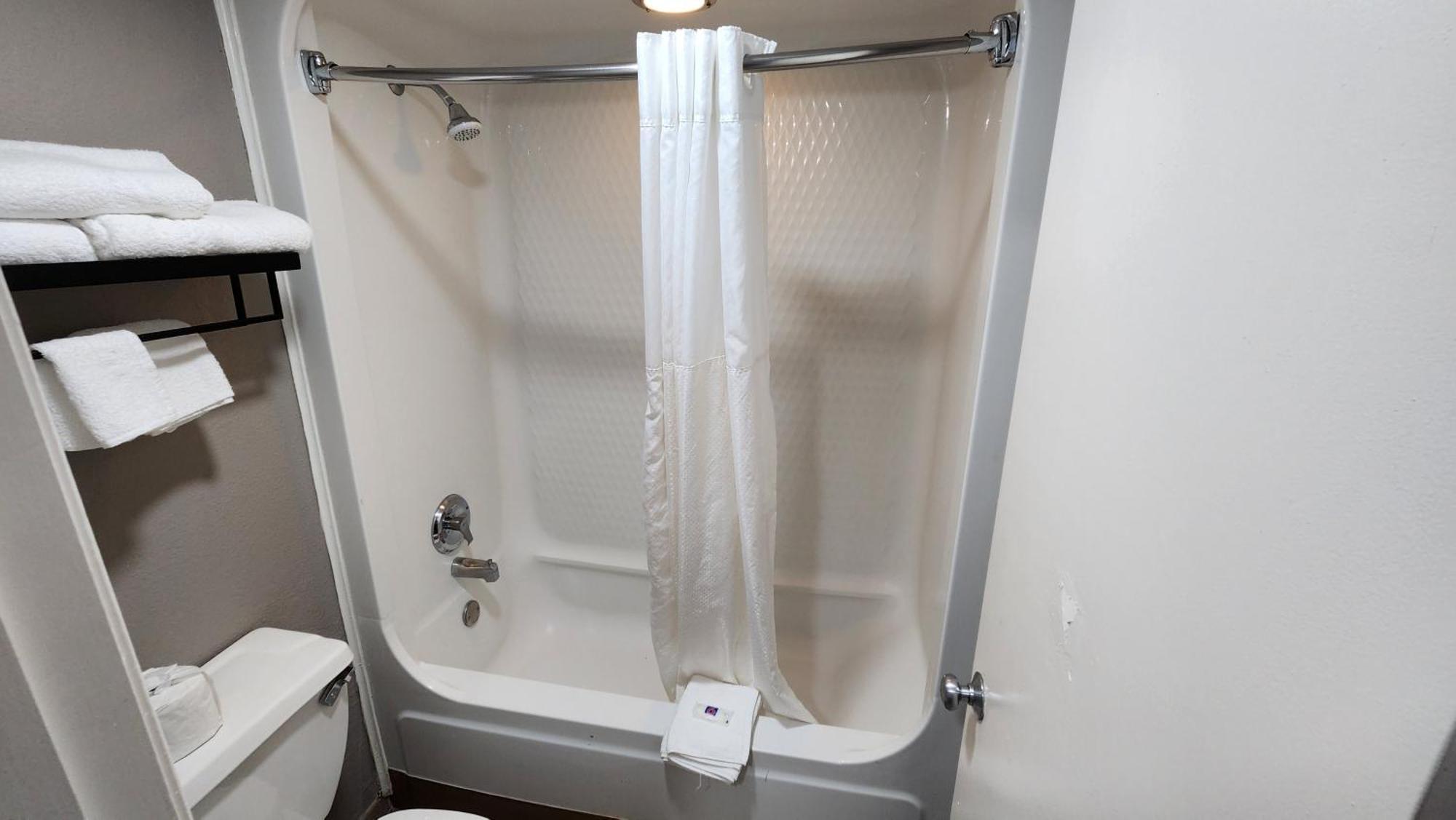 Motel 6-Webster, Tx - Houston - Nasa Lake Extérieur photo