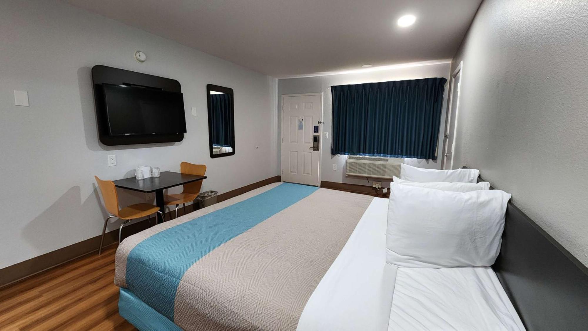 Motel 6-Webster, Tx - Houston - Nasa Lake Extérieur photo