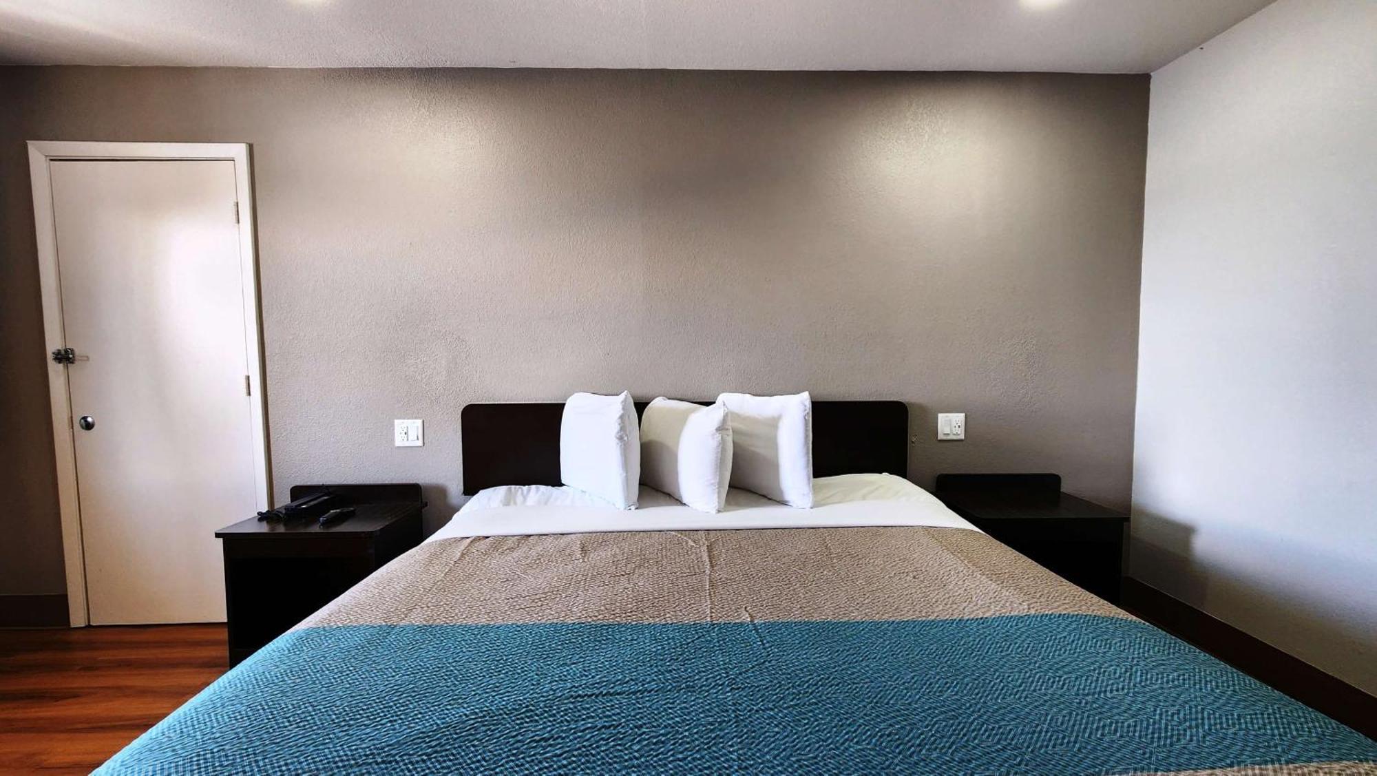 Motel 6-Webster, Tx - Houston - Nasa Lake Extérieur photo