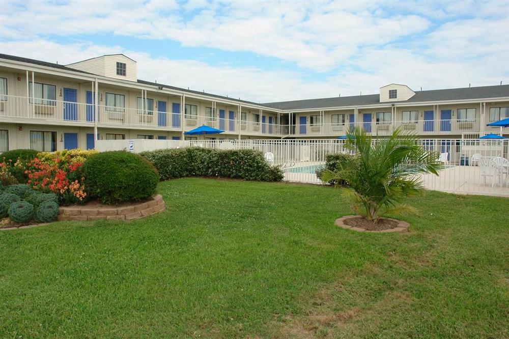 Motel 6-Webster, Tx - Houston - Nasa Lake Extérieur photo