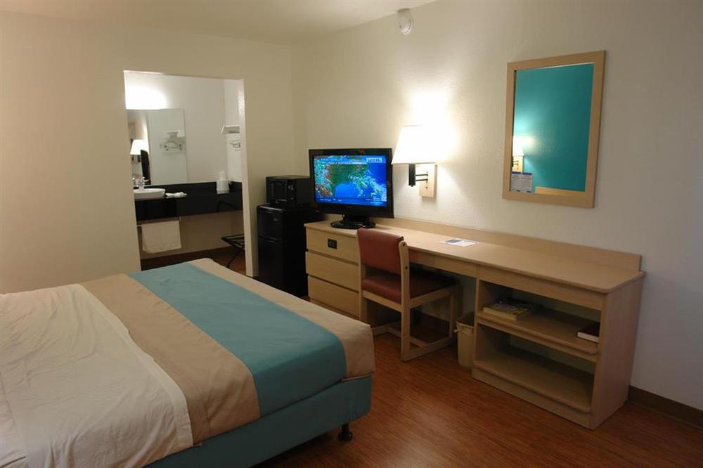 Motel 6-Webster, Tx - Houston - Nasa Lake Chambre photo