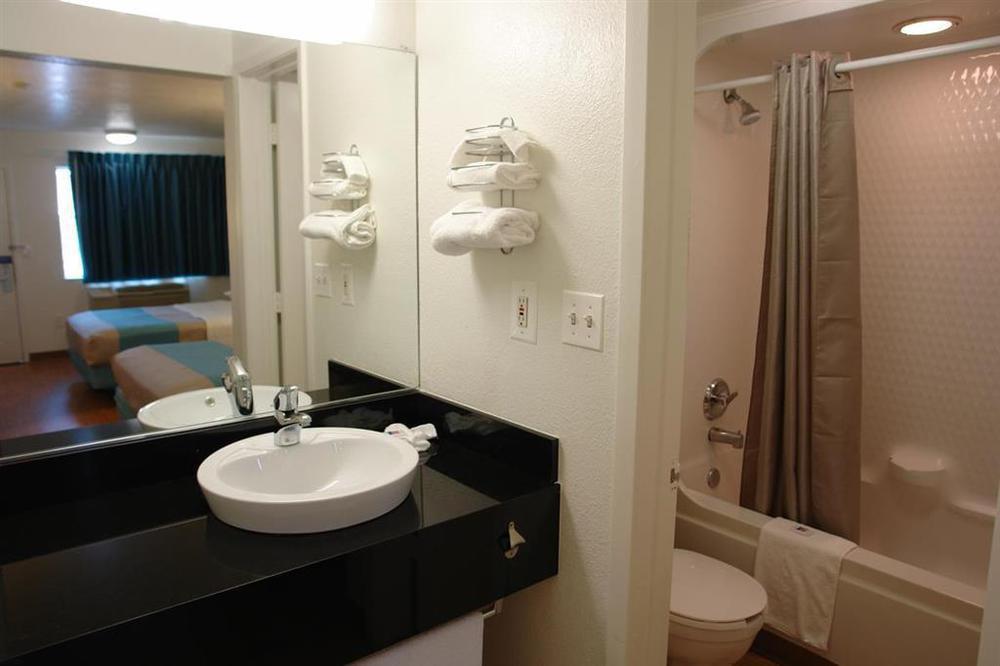 Motel 6-Webster, Tx - Houston - Nasa Lake Chambre photo